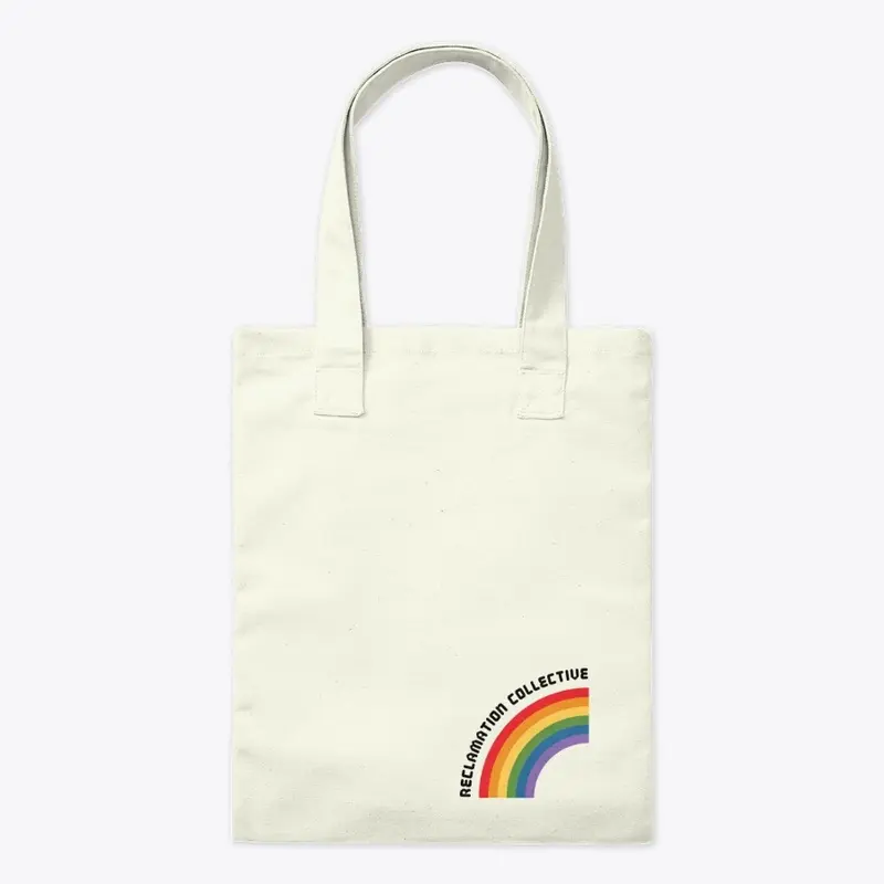 Reclaim Rainbow Gear